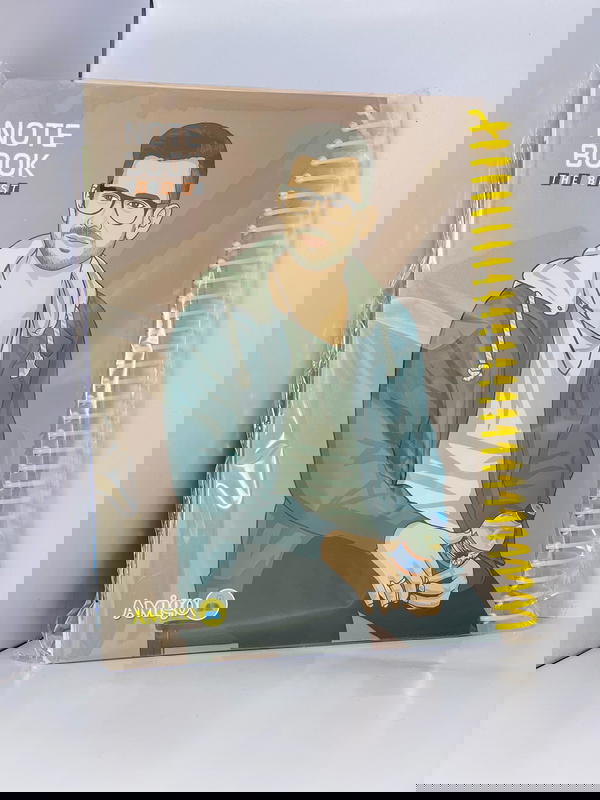 دفتر سيم 200 ورقه  Image 1 Preview
