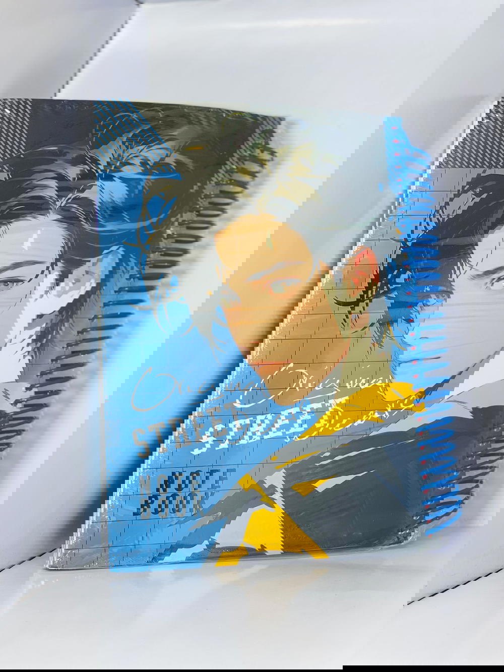 دفتر سيم 200 ورقه  Preview Image