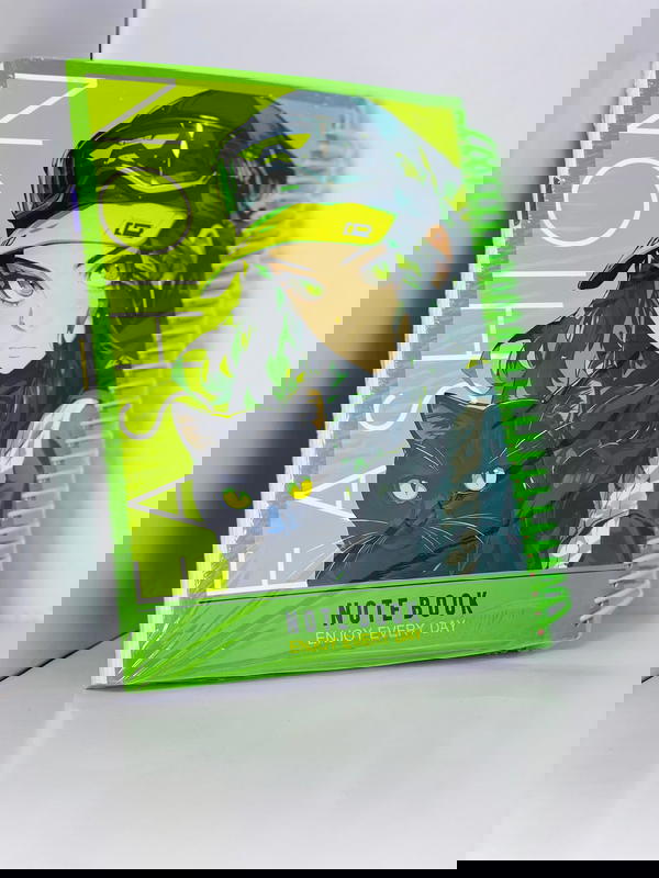 دفتر سيم 200 ورقه  Image 2 Preview