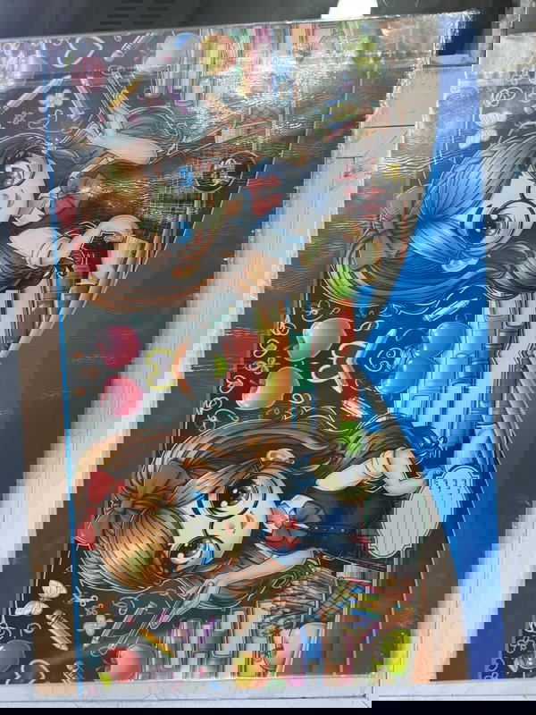 جلاد كتب 6 طبقات Image 1 Preview