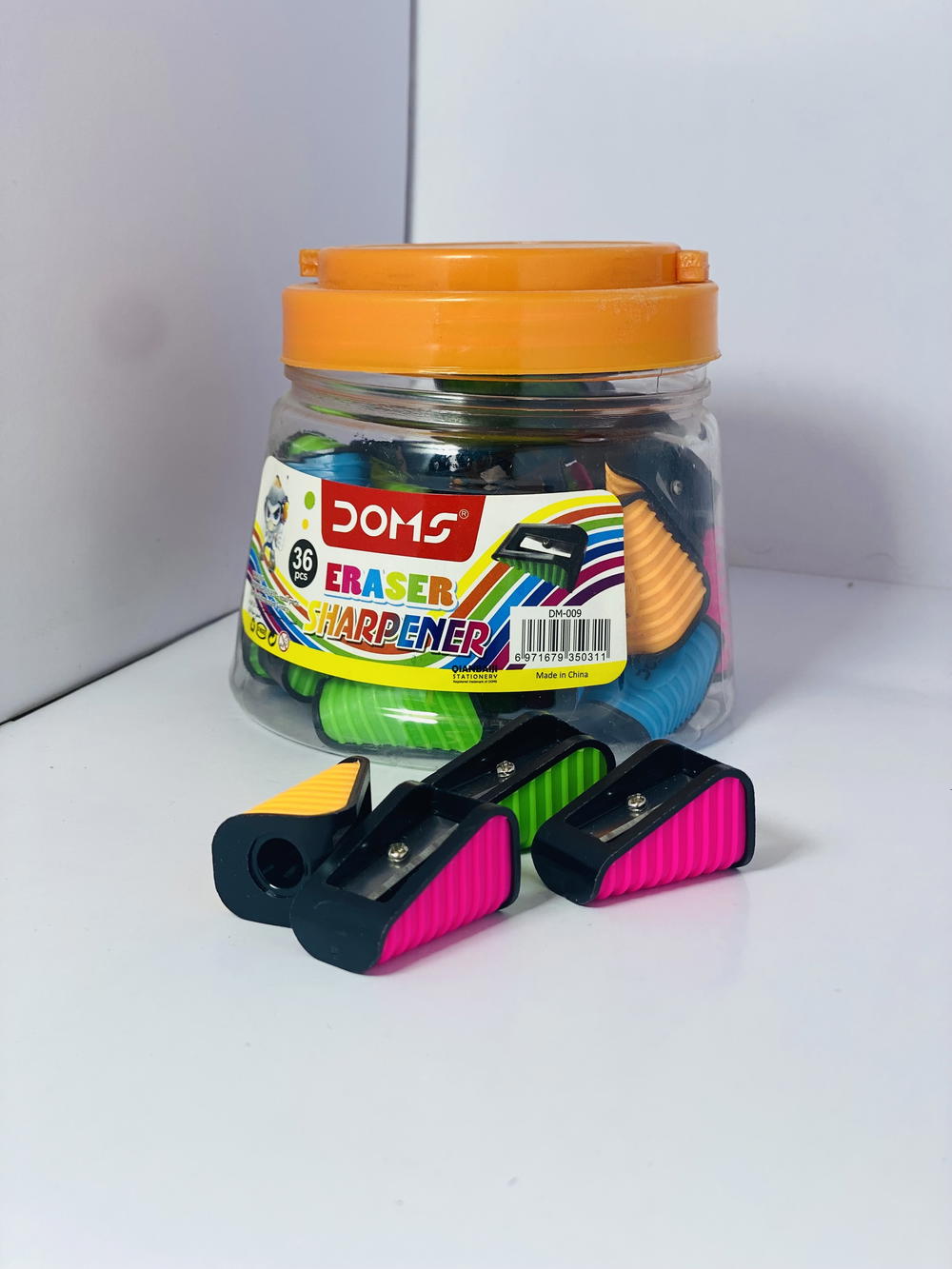 مقطاطةً DOMS Preview Image