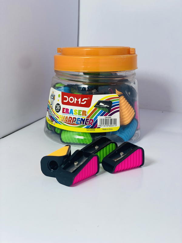مقطاطةً DOMS Image 1 Preview