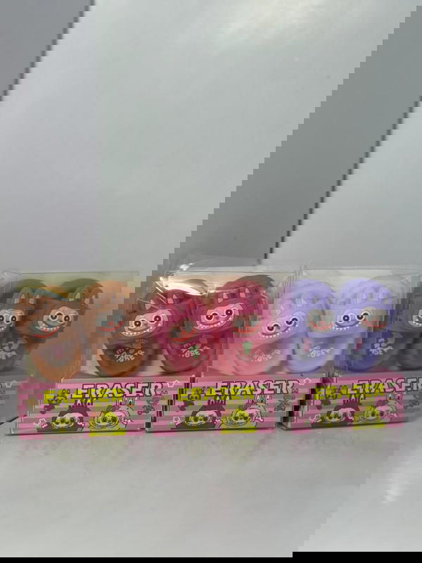 مساحه لابوبو 2 قطعه Image 1 Preview