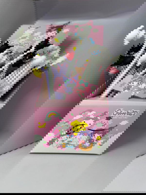 قام جاف كرومي  Image 1 Preview