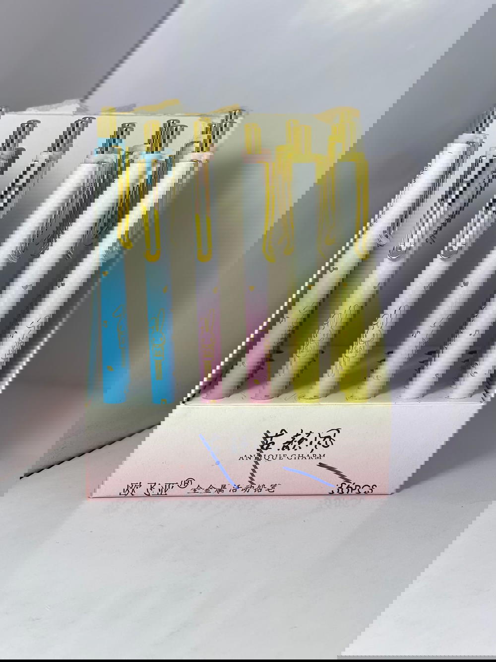 قلم بريات 0.7  Preview Image