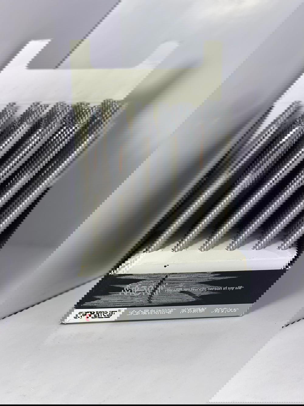 قلم بريات 0.7  Preview Image