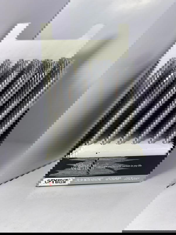 قلم بريات 0.7  Image 1 Preview