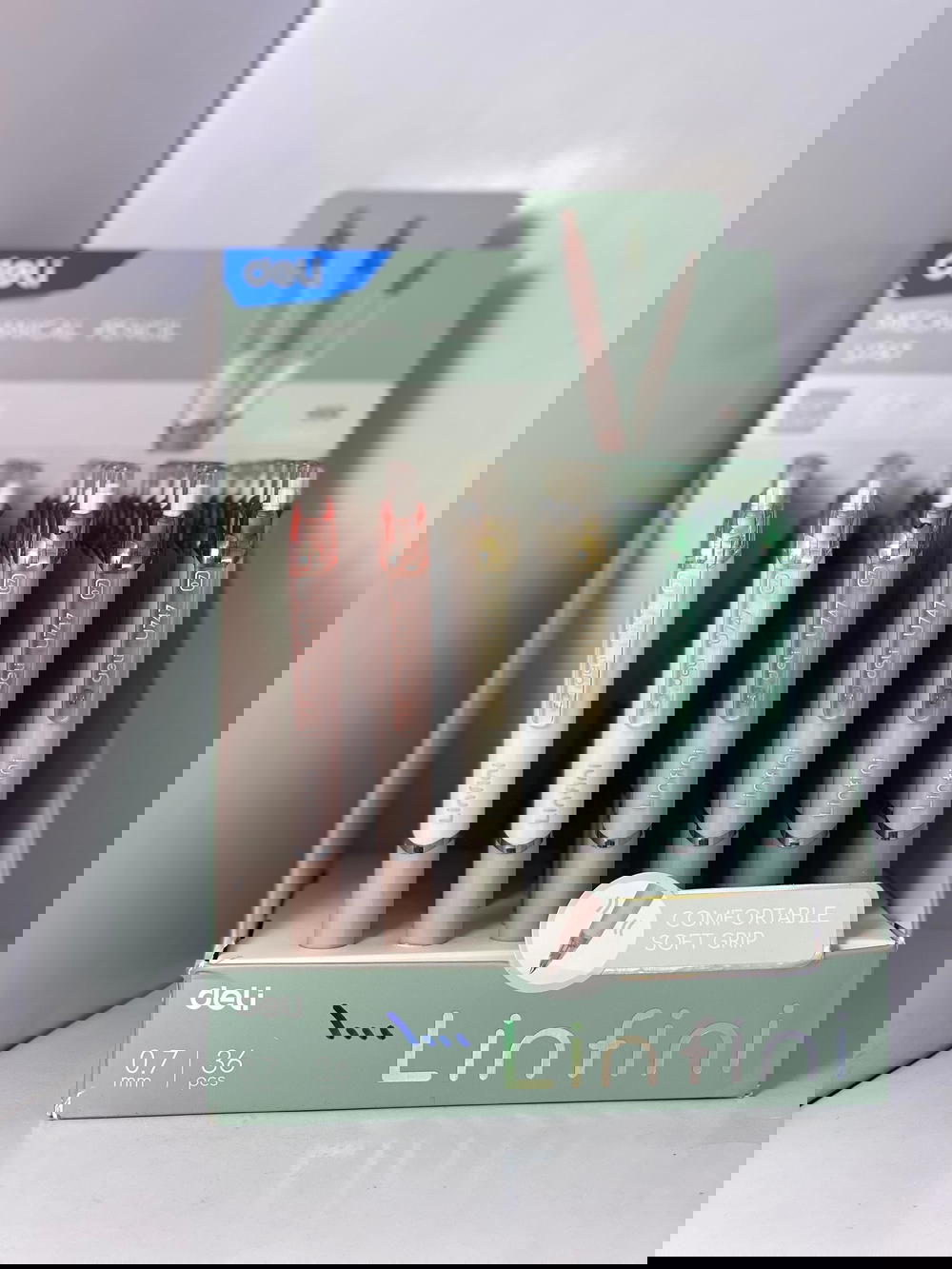 قلم بريات 0.7  Preview Image