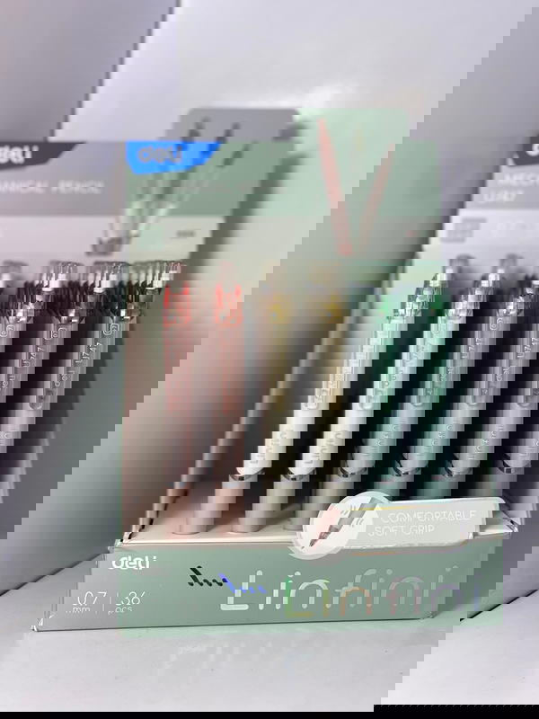 قلم بريات 0.7  Image 1 Preview