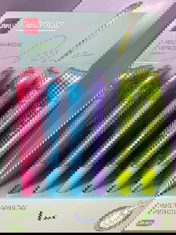 قلم بريات 0.7  Image 1 Preview