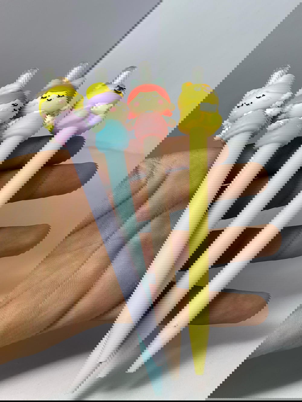 قلم بريات 0.7 لعبه  Preview Image