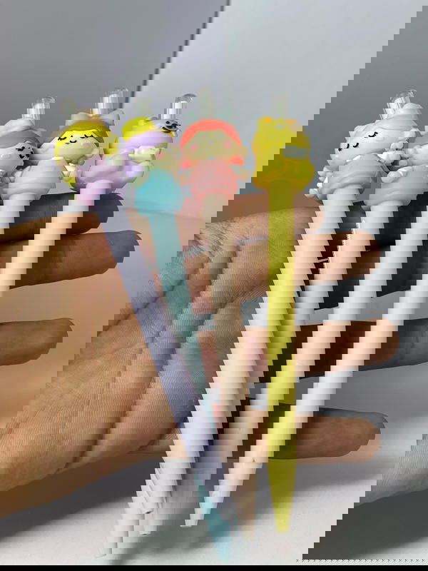 قلم بريات 0.7 لعبه  Image 1 Preview