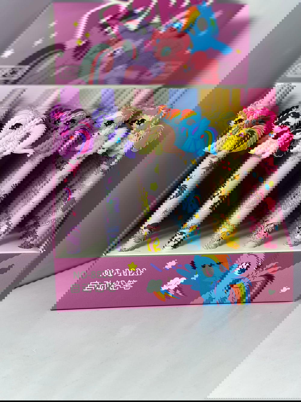 قلم بريات 0.7 لعبه Preview Image