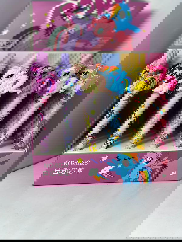 قلم بريات 0.7 لعبه Image 1 Preview
