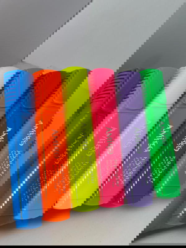 قلم هايلايتر  Image 1 Preview