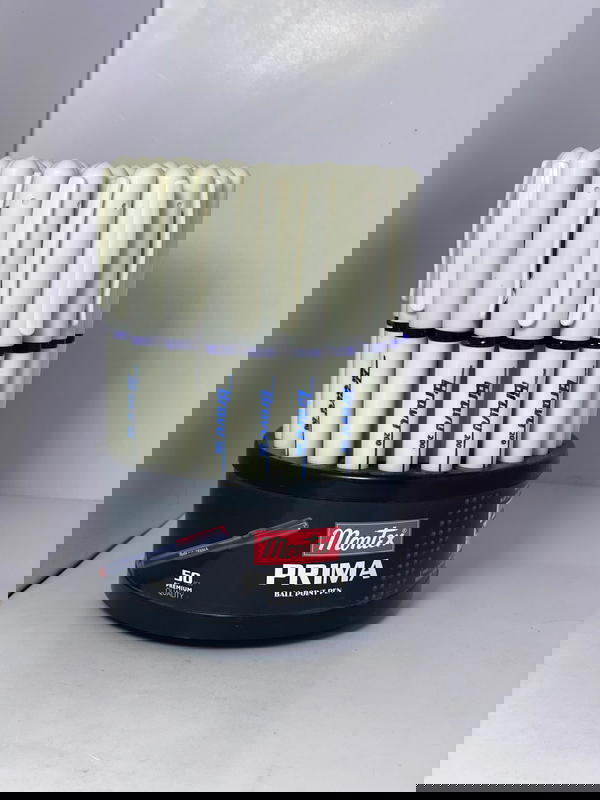 قلم جاف 1.0 Image 1 Preview