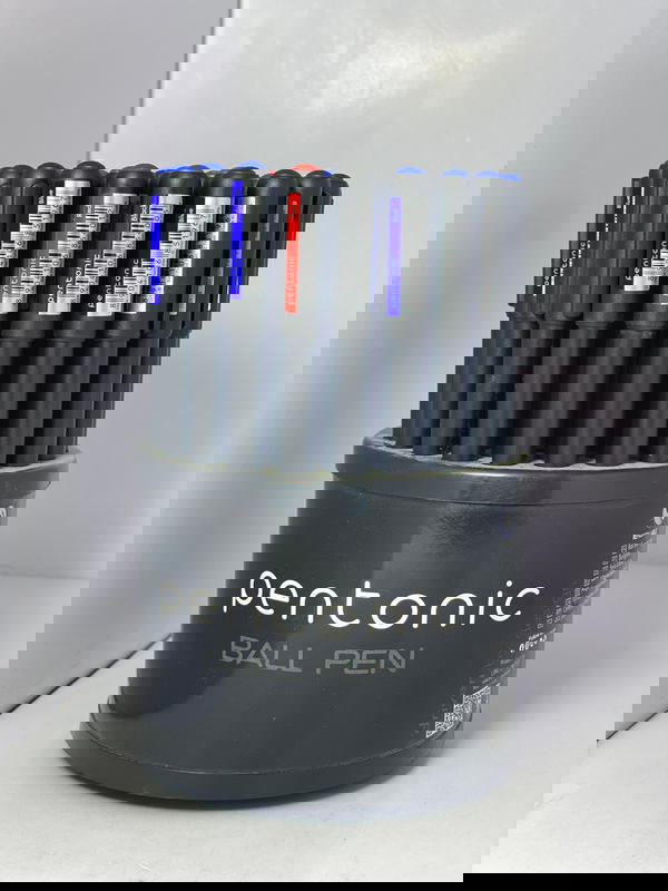 قلم جاف بنوتك 0.7 Image 1 Preview