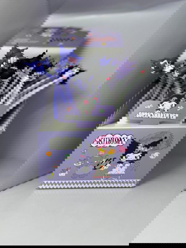 قلم جاف كرومي  Image 1 Preview
