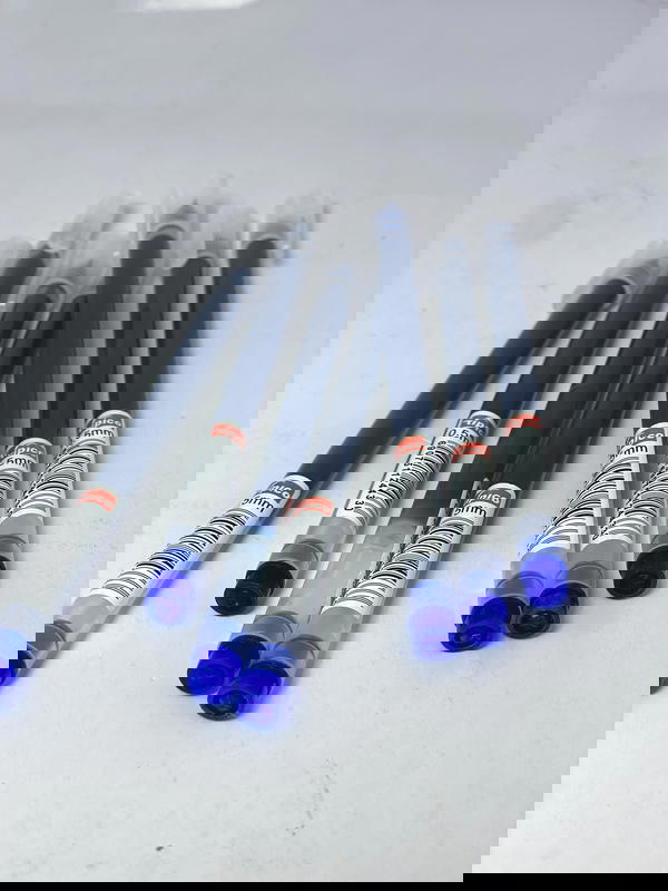 قلم جاف تبكو ازرق 0.5 Image 1 Preview