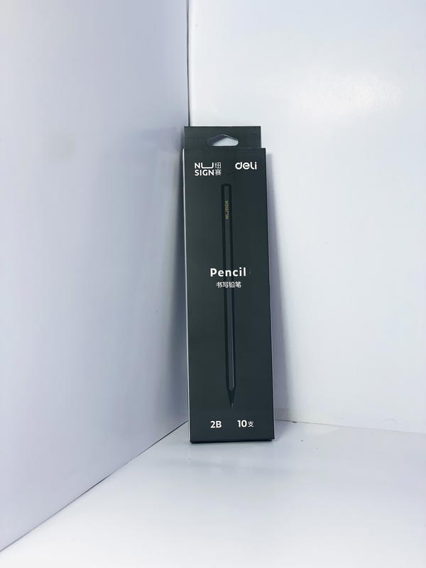 قلم رصاص فحمي Image 1 Preview