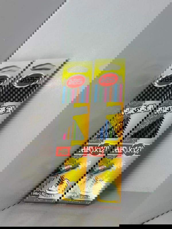 قلم رصاص ملون  Image 1 Preview