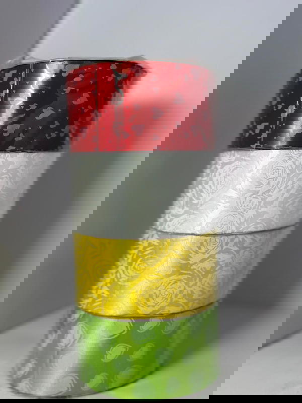 شريط عريض  Image 1 Preview