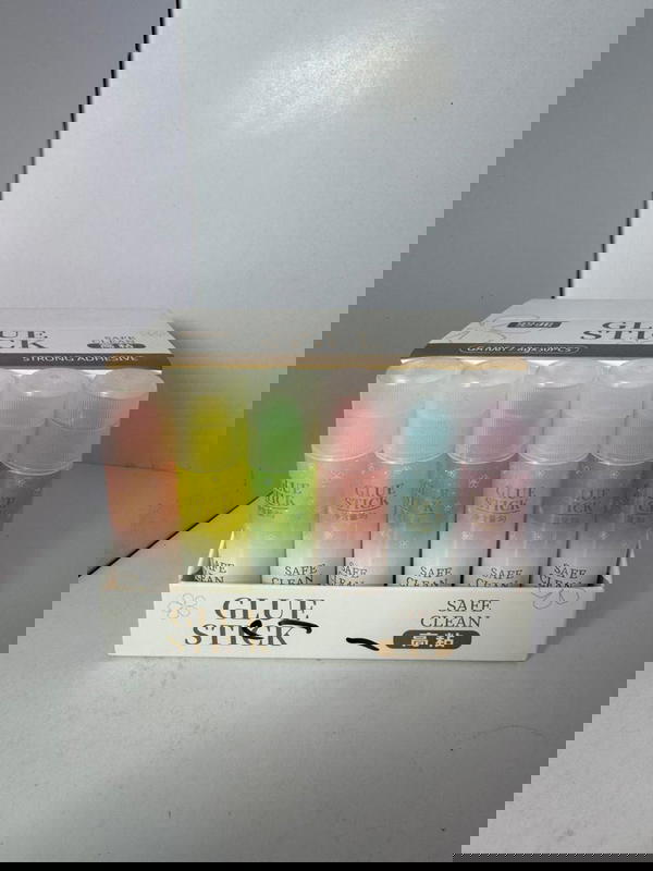 صمغ ملون  Image 1 Preview