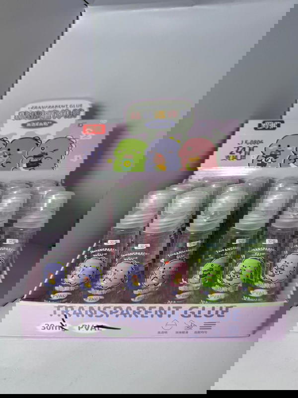 صمغ سائل 30 مل  Image 1 Preview