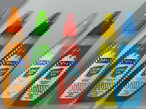 صمغ سائل ملون  Image 1 Preview