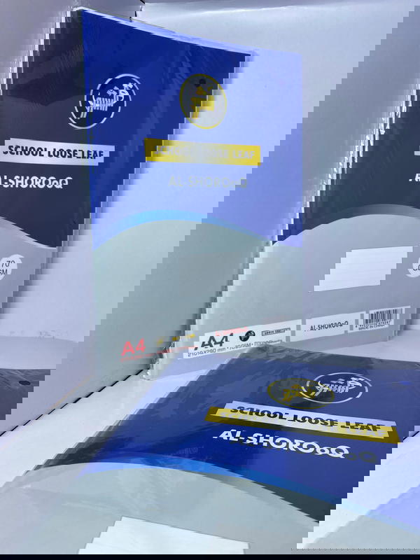 ورق امتحانات 100 ورقه Image 1 Preview