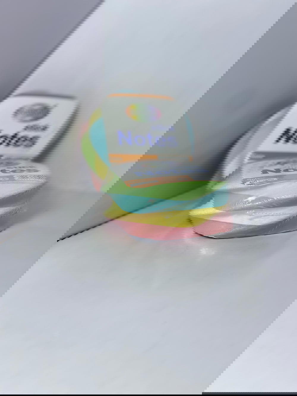 ورق ملاحظات  Preview Image