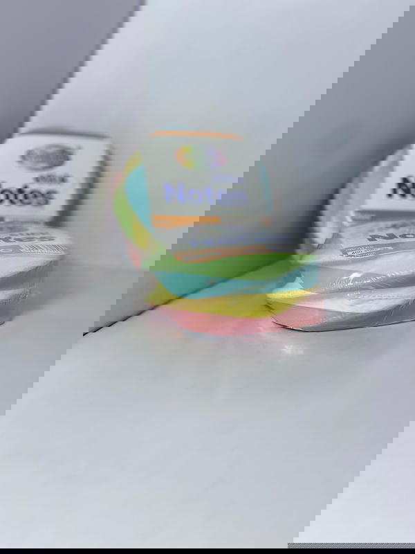 ورق ملاحظات  Image 1 Preview