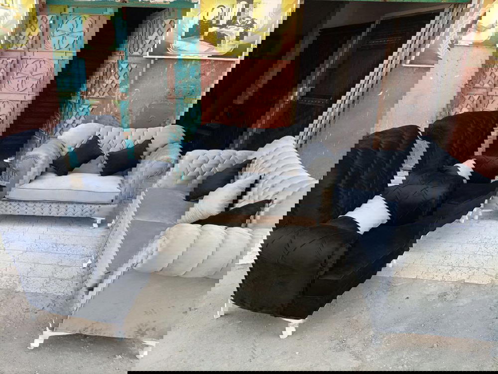 انتريه امريكي Preview Image
