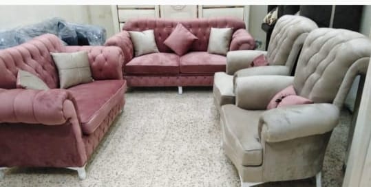 انتريه امريكي  Image 4 Preview