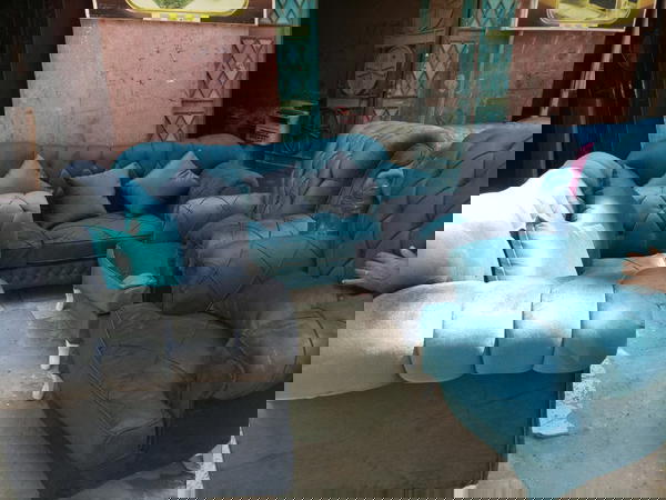 انتريه امريكي  Image 9 Preview