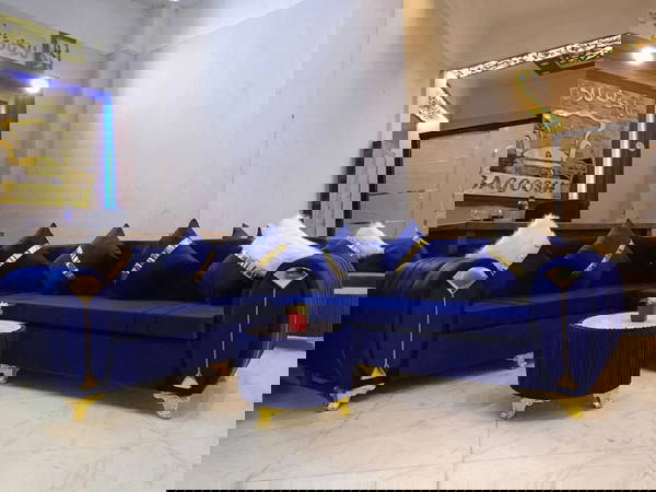 روكن قطعتين  Image 1 Preview