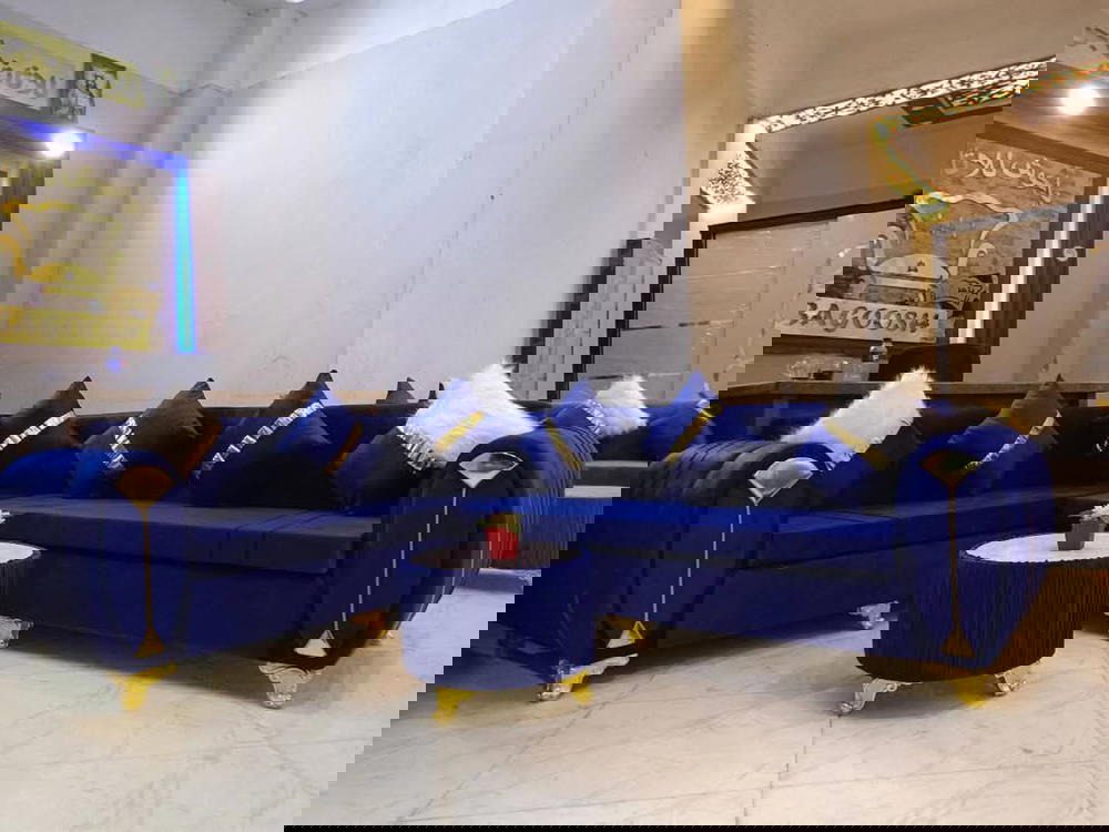 روكن قطعتين Preview Image