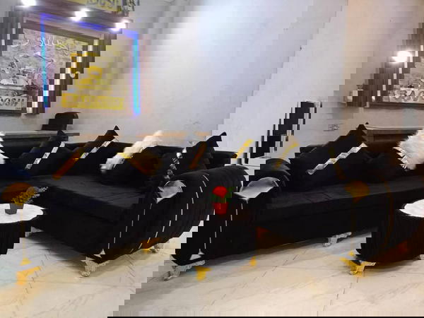 روكن قطعتين  Image 2 Preview