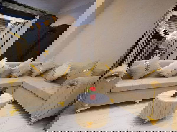 روكن قطعتين  Image 5 Preview