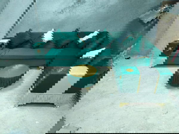 روكن قطعتين  Image 6 Preview