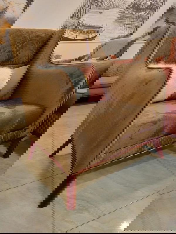 📣📣 فوووووريييييي 🔥  الانتريه الوحش خشب زان احمر Image 2 Preview