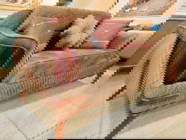 📣📣 فوووووريييييي 🔥  الانتريه الوحش خشب زان احمر Image 3 Preview