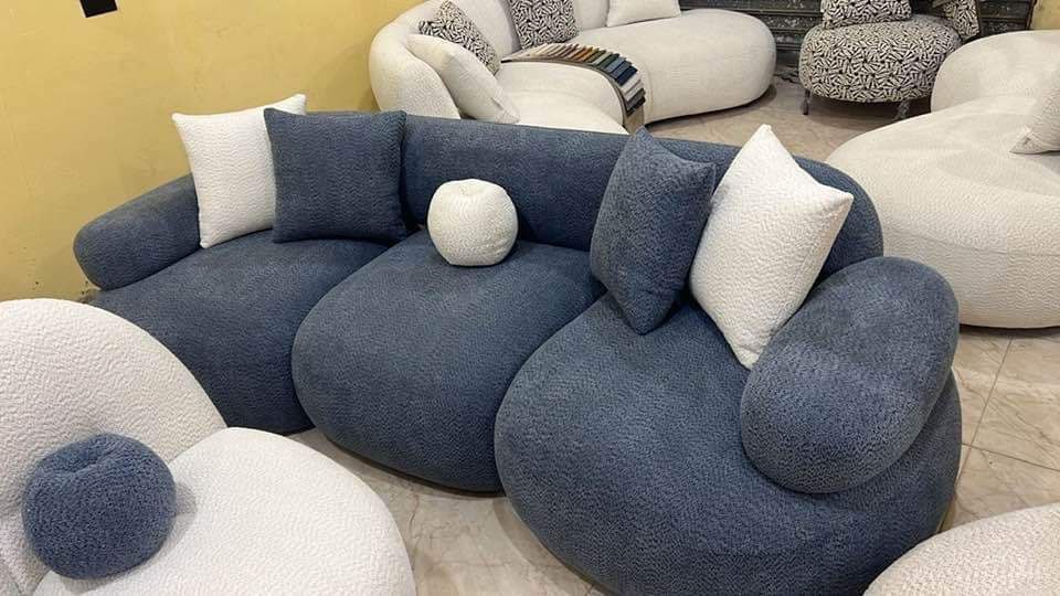 🤩❤️ خصم علي الجمدان دا🥰🥰🥰🥰خشب زان احمرقماش فوطه كثافه ٣٨ Preview Image
