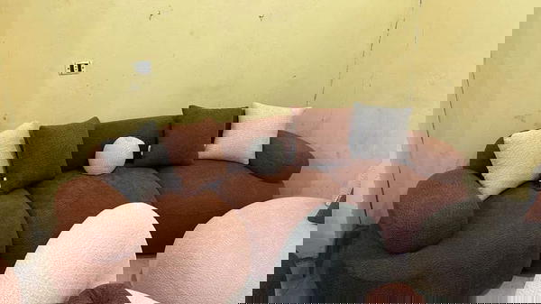 🤩❤️ خصم علي الجمدان دا🥰🥰🥰🥰خشب زان احمرقماش فوطه كثافه ٣٨ Image 2 Preview
