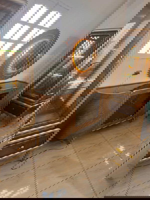 2نيش صغير وبوفيه 180💯? Image 1 Preview