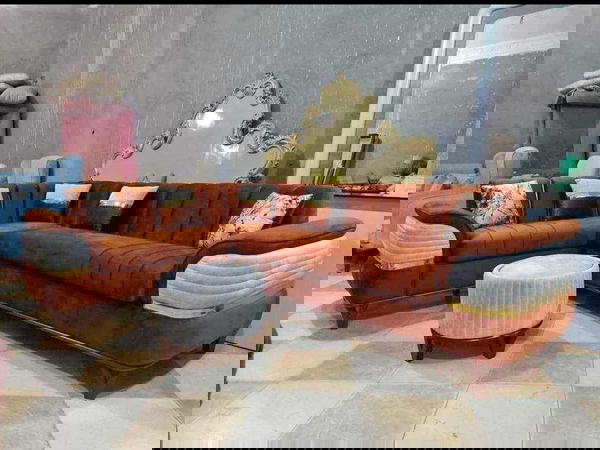 الركنه البرميل الأكثر طلبا  Image 2 Preview