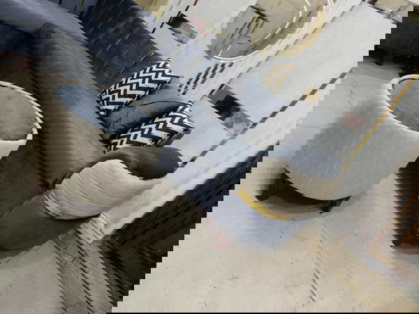 الركنه البرميل التقيله Image 1 Preview