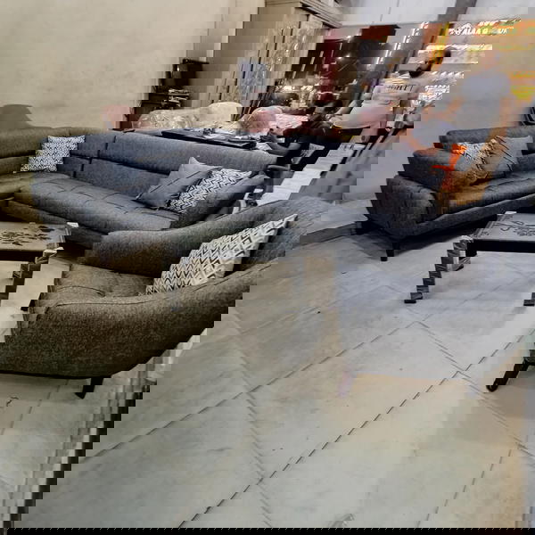 الركنه الكرسي  التقيله Image 2 Preview