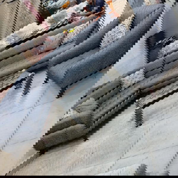 الركنه الكرسي  التقيله Image 5 Preview
