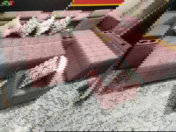 الركنه الطياااااره بسعر حرررررق 📣 فووووووري 📣  Image 1 Preview